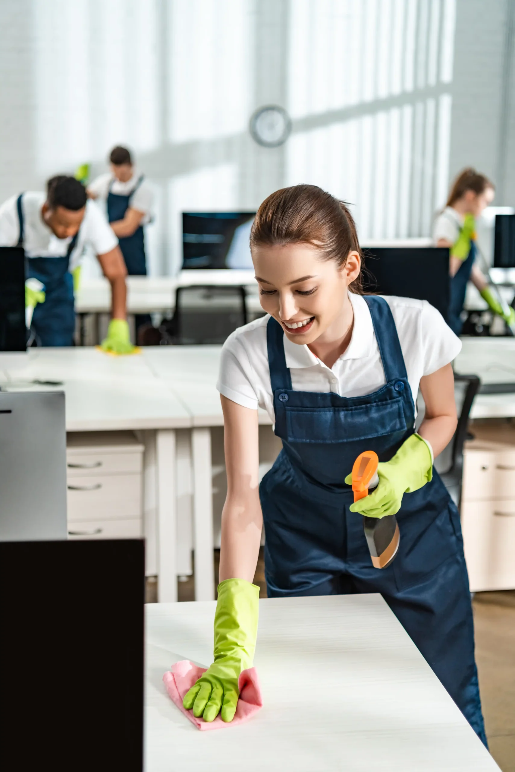 Request a Free Quote